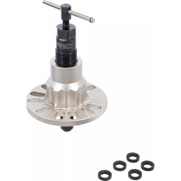 Extracteur hydrauliques pour arbres d'entraînement | 98 - 125 mm