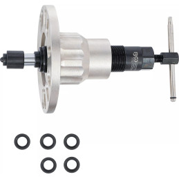 Extracteur hydrauliques pour arbres d'entraînement | 98 - 125 mm