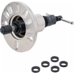 Extracteur hydrauliques pour arbres d'entraînement | 98 - 125 mm