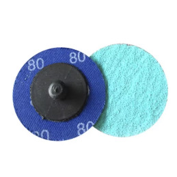 Abrasifs de 2 Pouces et 50mm, GR80 , 20 Pièces