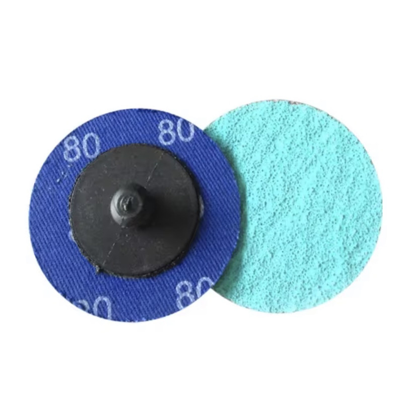 Abrasifs de 2 Pouces et 50mm, GR80 , 20 Pièces