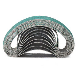 JEU DE BANDE A PONCER  K60/80/120