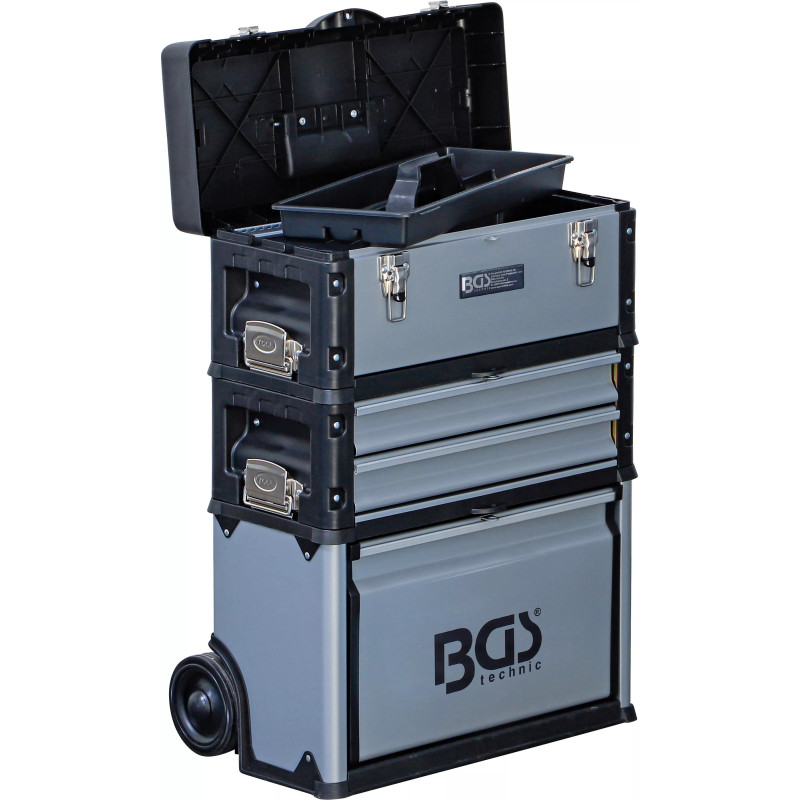 Chariot de montage | mobile