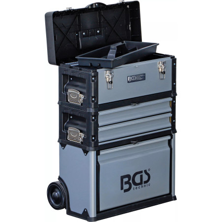 Chariot de montage | mobile