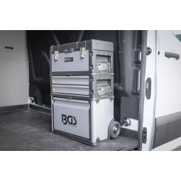 Chariot de montage | mobile