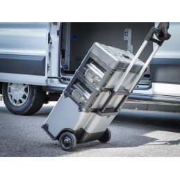 Chariot de montage | mobile