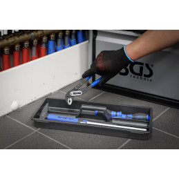 Chariot de montage | mobile | avec 111 outils