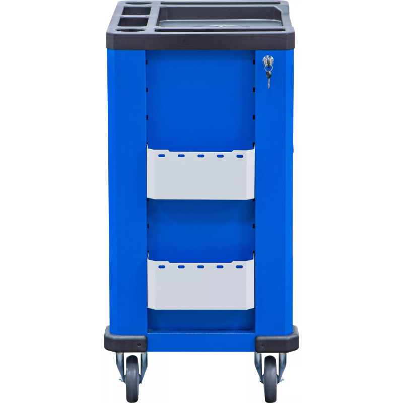 Servante d'atelier | 7 tiroirs | vide