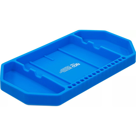 Plateau à outils en caoutchouc | petit