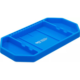 Plateau à outils en caoutchouc | petit