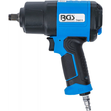 Clé à choc | 12,5 mm (1/2") | 1650 Nm