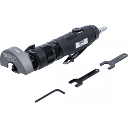 Meuleuse pneumatique | à tête flexible | 260 mm