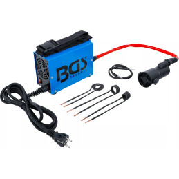 Dégrippeur à induction | 1,5 kW