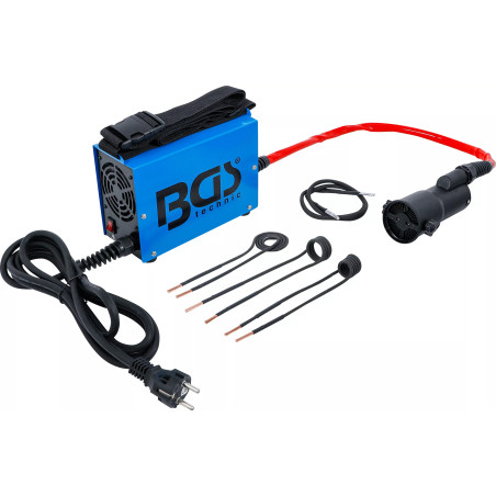 Dégrippeur à induction | 1,5 kW