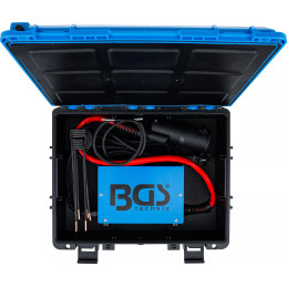 Dégrippeur à induction | 1,5 kW