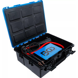 Dégrippeur à induction | 1,5 kW