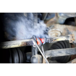 Dégrippeur à induction | 1,5 kW