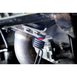 Dégrippeur à induction | 1,5 kW