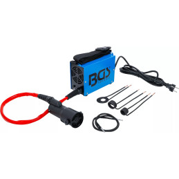 Dégrippeur à induction | 1,5 kW