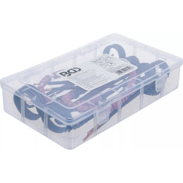 Jeu de bobines d’induction, pour dispositif de chauffage par induction | pour art. 2169, 3390, 3391 | 12 pièces