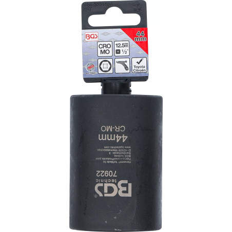 Douille à rotule pour bras de suspension | 44 mm | pour Toyota, Citroën