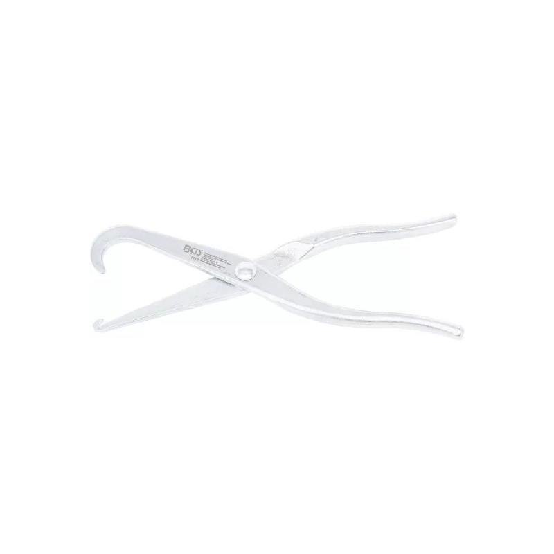 Pince à ressort pour câble de frein | 210 mm Pince à ressort pour câble de frein | 210 mm