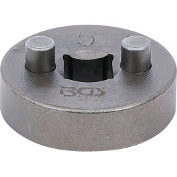 Pastille adaptateur 5 | adaptateur 10 mm (3/8")