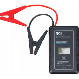 Aide au démarrage | sans batterie | avec technologie ultra-condensateur | 12 V / 300 A / 600 A