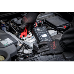 Aide au démarrage | sans batterie | avec technologie ultra-condensateur | 12 V / 300 A / 600 A