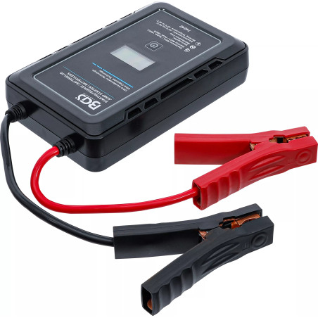 Aide au démarrage | sans batterie | avec technologie ultra-condensateur | 12 V / 800 A / 1600 A