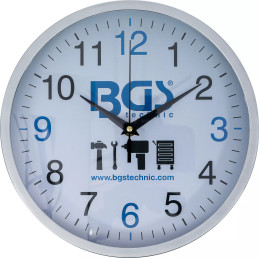 Horloge murale BGS®