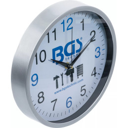 Horloge murale BGS®
