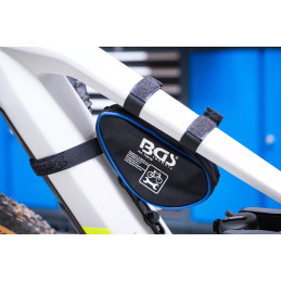 Jeu d’outils pour bicyclettes | en route | 13 pcs.