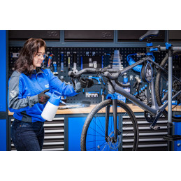 Flacon pulvérisateur à pompe | 1,5 l