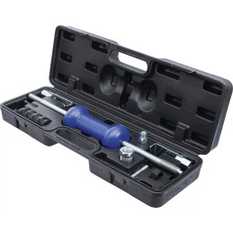 Jeu de débosselage | avec masse à inertie | 9 pièces