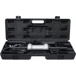 Jeu de débosselage | avec masse à inertie | 11 pièces