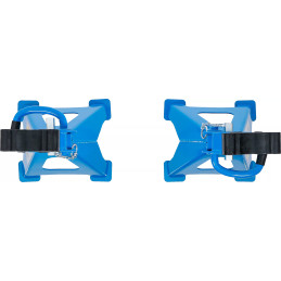 Chandelles | charge 3000 kg / paire | course 276 - 420 mm | 1 paire