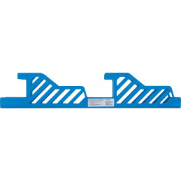 Supports muraux pour chandelles | pour art. 3014, 3015 | 2 pièces