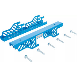 Supports muraux pour chandelles | pour art. 3014, 3015 | 2 pièces