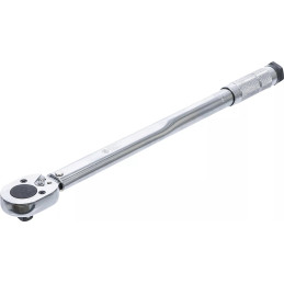 Clé dynamométrique | 12,5 mm (1/2") | 28 - 210 Nm
