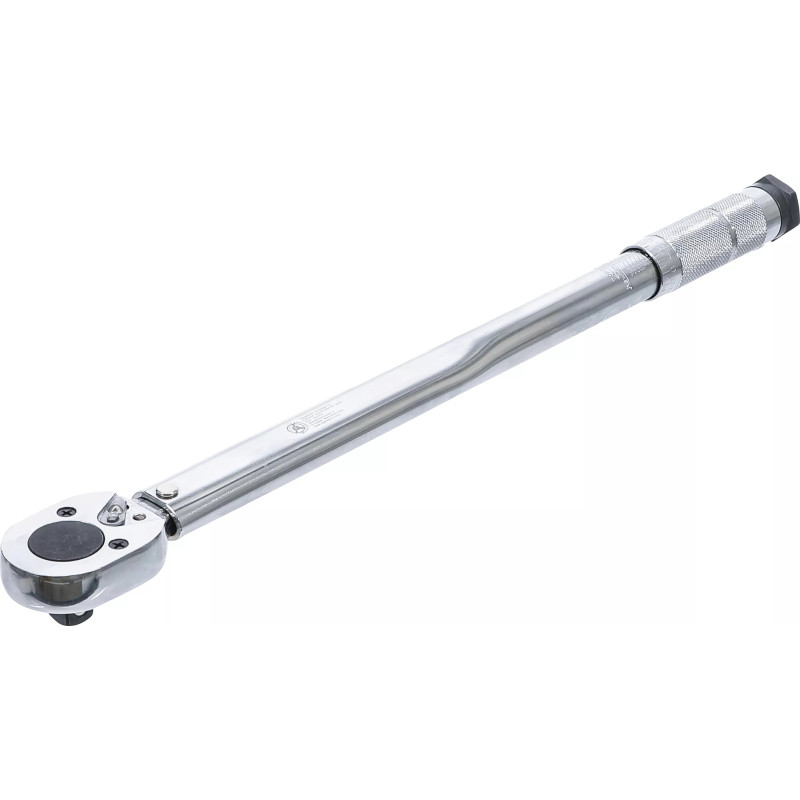 Clé dynamométrique | 12,5 mm (1/2") | 28 - 210 Nm