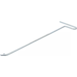 Crochet d’habillage d’intérieur | universel