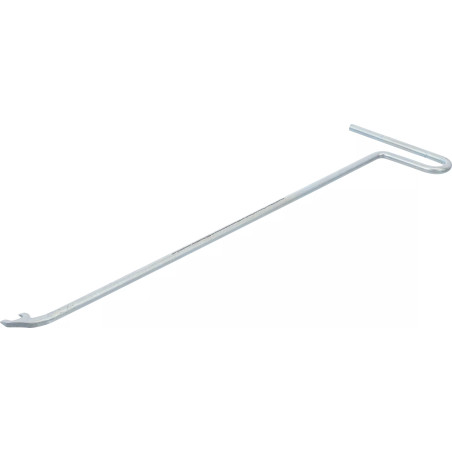 Crochet d’habillage d’intérieur | universel