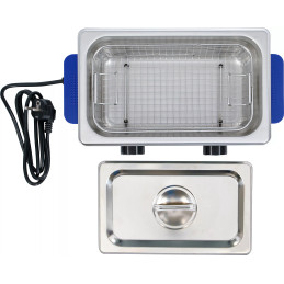 Bac à ultrason | 3,2 l