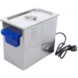 Bac à ultrason | 3,2 l