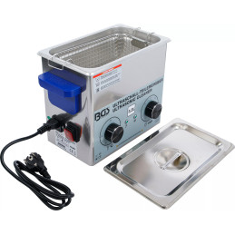 Bac à ultrason | 3,2 l