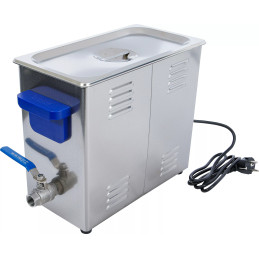 Bac à ultrason | 6,5 l