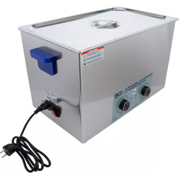 Bac à ultrason | 30 l