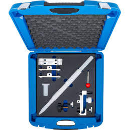 Coffret de calage | pour Porsche Boxster & 911