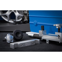 Coffret de calage | pour Porsche Boxster & 911